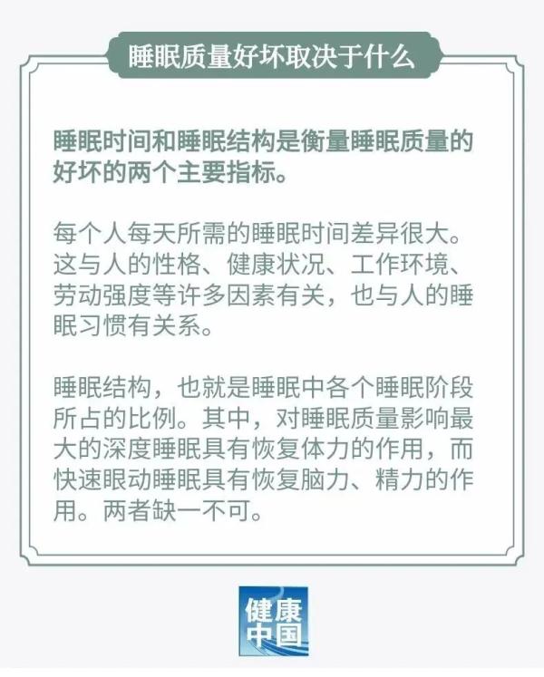世界睡眠日丨广东人上床睡觉时间最晚?睡眠问题知多少? 世界睡眠日丨广东人上床睡觉时间最晚?睡眠问题知多少?