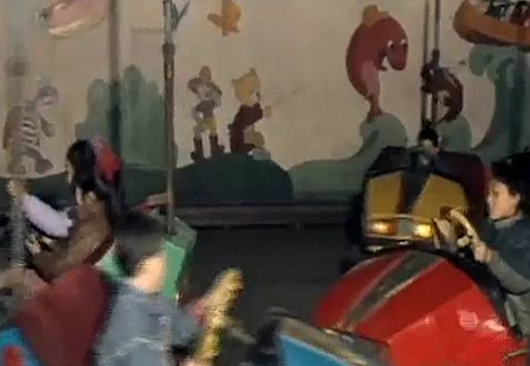 承载上海人太多回忆!知名地标取消门票,全新玩法→ 承载上海人太多回忆!知名地标取消门票,全新玩法→