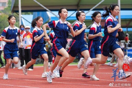 广州中考体育新政出炉 :增加“三小球”,逐步调整体测赋分规则 广州中考体育新政出炉 :增加“三小球”,逐步调整体测赋分规则
