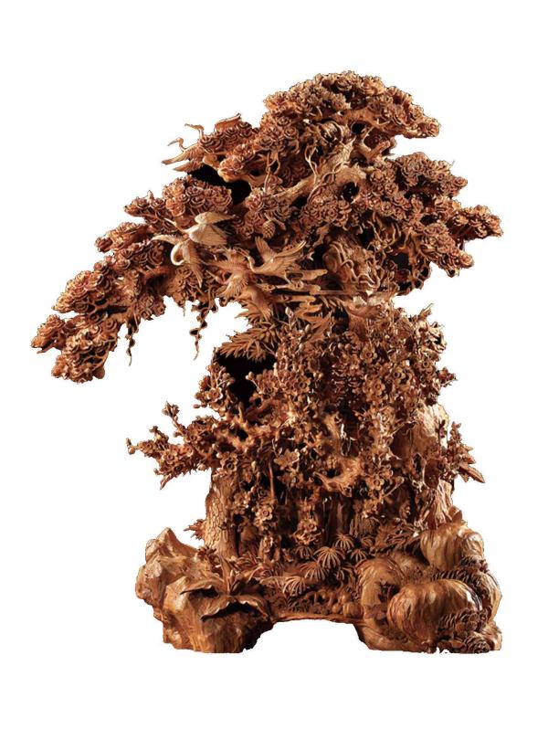 手工艺与科技结合的可能与边界