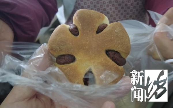 大型翻车现场？上海这种著名小吃绝迹了？网友：它该消失了