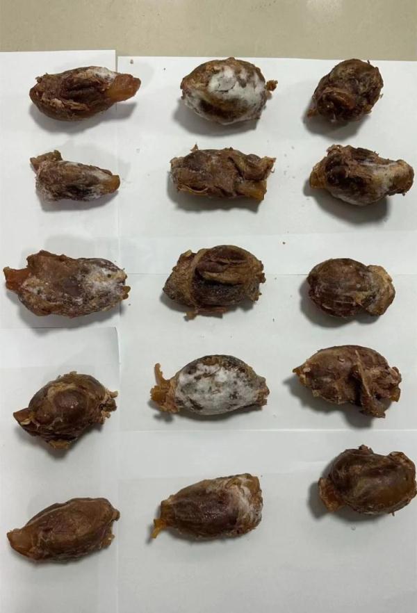 都是嘴馋惹的祸!女子盗窃熟食店10余斤牛腱子 都是嘴馋惹的祸!女子盗窃熟食店10余斤牛腱子