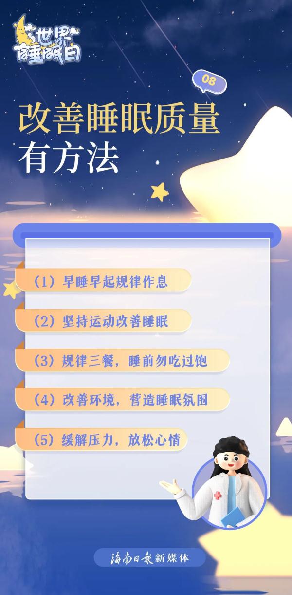 多晚睡觉算熬夜?睡眠障碍是个啥?这份睡眠小贴士请收好→ 多晚睡觉算熬夜?睡眠障碍是个啥?这份睡眠小贴士请收好→