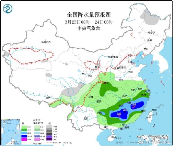 紧急！强对流来袭！厦门明起……
