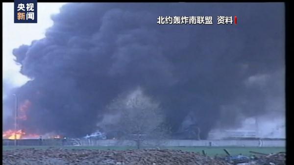 癌症、畸形和无尽的恐惧……贫铀弹的伤害究竟有多大