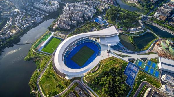 这个“千亿小镇”如何吸引更多年轻人？