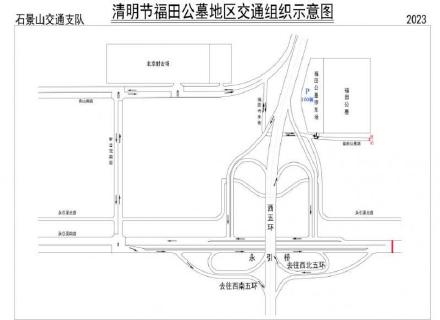 北京本周末将迎清明首个祭扫高峰北京各公墓周边部分道路采取临时交通管制 北京本周末将迎清明首个祭扫高峰北京各公墓周边部分道路采取临时交通管制