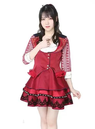 又一位女团成员与丝芭解约，被判赔偿违约金30万！