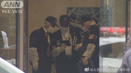 日本一公司遭入室抢劫 中国社长反杀强盗 日本一公司遭入室抢劫 中国社长反杀强盗