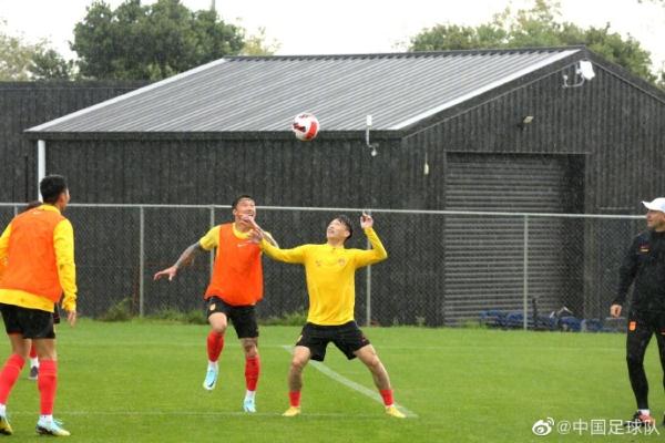 国足将迎战新西兰,扬科维奇:目标就是胜利 国足将迎战新西兰,扬科维奇:目标就是胜利