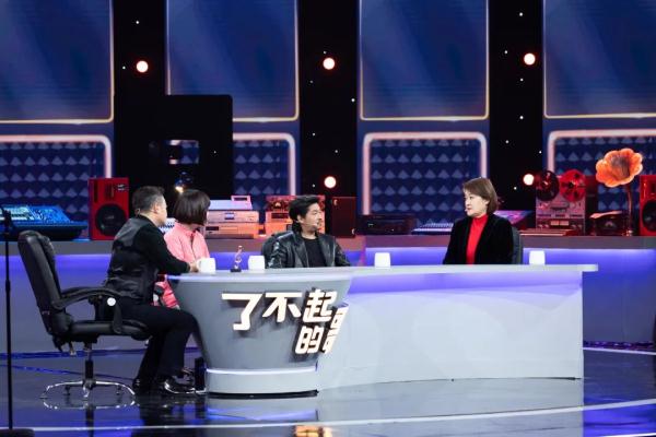 从“了不起的歌”中找到精神的力量！