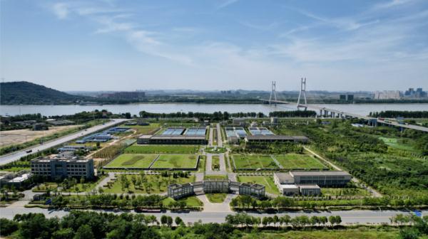 武汉首个智慧水厂年内建成投用