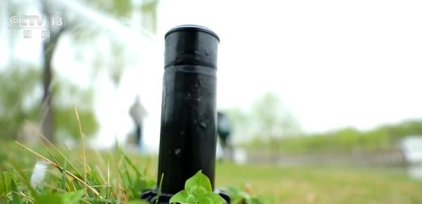 世界水日谈节水｜智慧节水 高校妙招频出