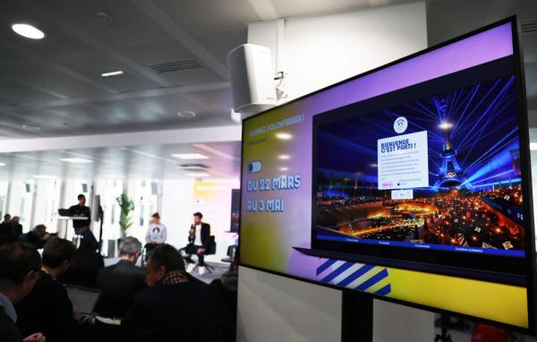 巴黎奥运会和残奥会志愿者招募即将开启