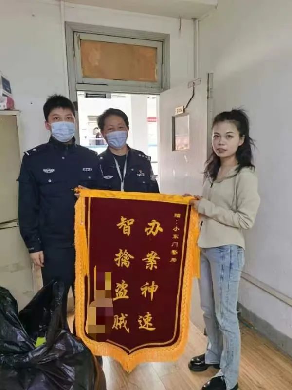 撬开卷帘门盗窃3万多 醉汉被抓后懊悔不已