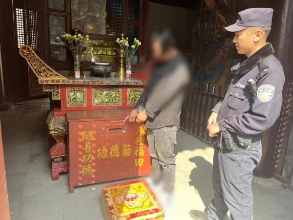 “兔子”只吃窝边草…邻居：你看我像冤大头吗？