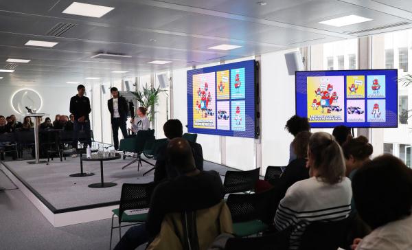 巴黎奥运会和残奥会志愿者招募即将开启