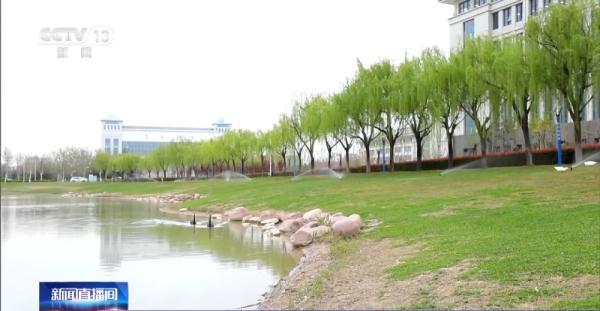 世界水日丨你有节约用水的习惯吗？智慧节水妙招多→