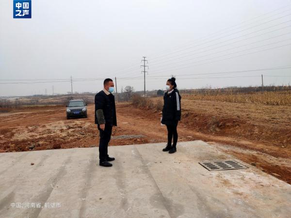 “95后”女村支书，火出圈！