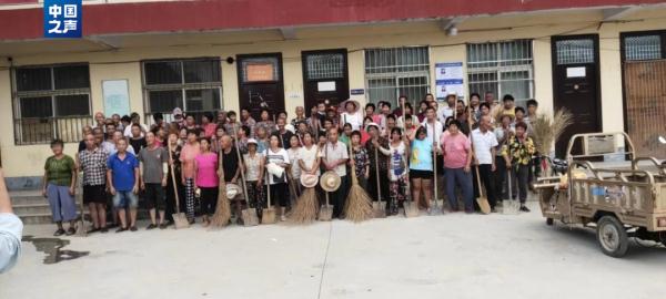 “95后”女村支书，火出圈！