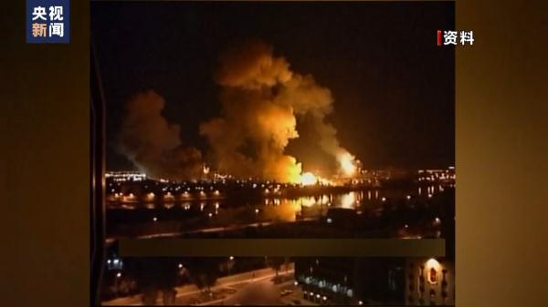 癌症、畸形和无尽的恐惧……贫铀弹的伤害究竟有多大