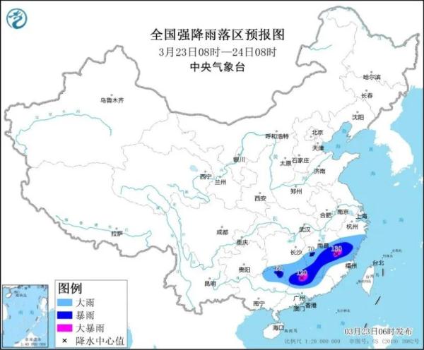 沙尘持续！山西变更蓝色预警！沙尘还会持续多久？如何做好防护？
