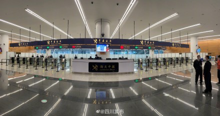 每周三班往返 成都直飞法兰克福国际航线加密 每周三班往返 成都直飞法兰克福国际航线加密