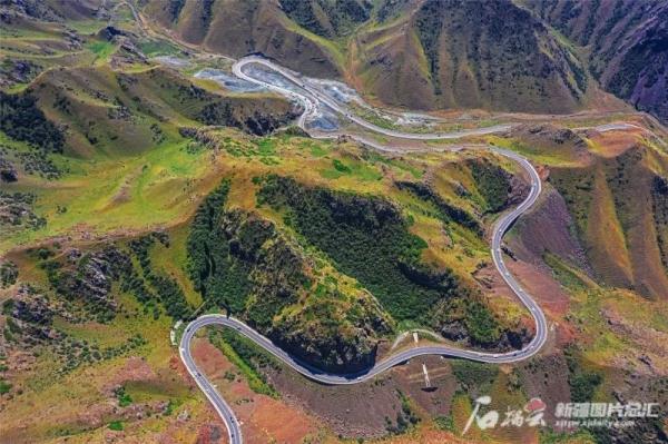 独库公路最新消息！