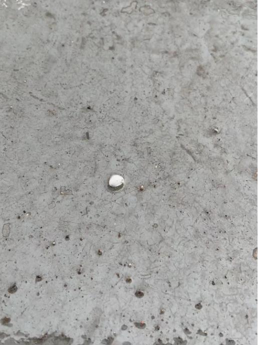 天气“大变脸”，南宁吴圩下冰雹了！广西多地发布冰雹橙色预警