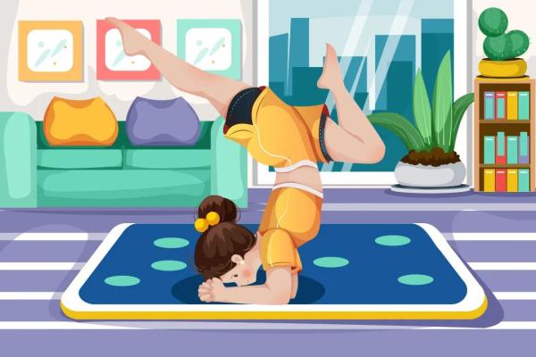 姨妈期真的能减肥?小心伤身! 姨妈期真的能减肥?小心伤身!