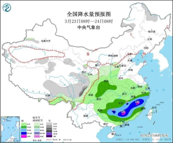 沙尘持续！山西变更蓝色预警！沙尘还会持续多久？如何做好防护？