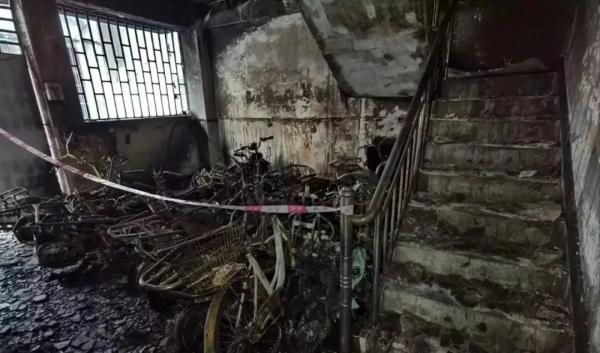 2人死亡，又是电动车引发火灾！