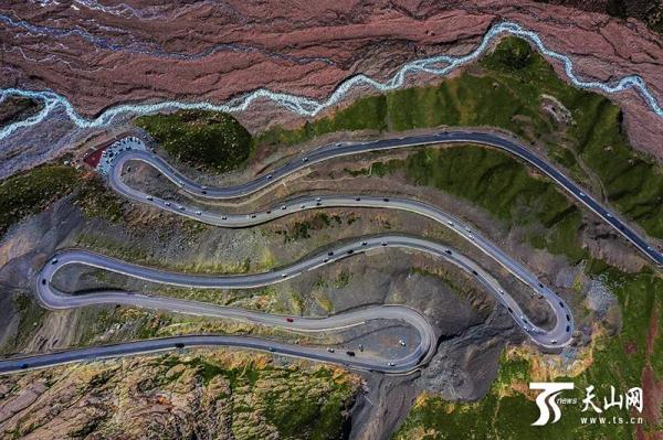独库公路最新消息！