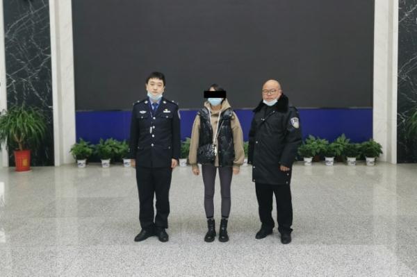 常德一女子为“跑分”提供银行卡被抓:此前曾是一名电诈受害者 常德一女子为“跑分”提供银行卡被抓:此前曾是一名电诈受害者