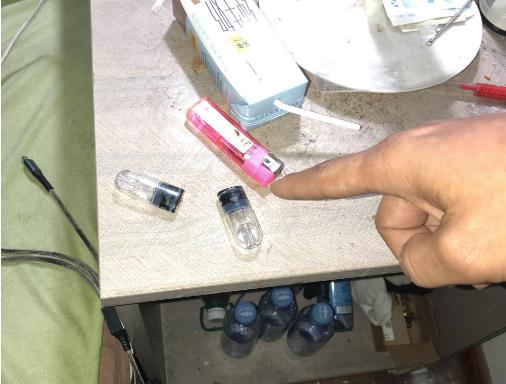 警惕新型毒品！广西钦州侦破贩卖“上头电子烟”案