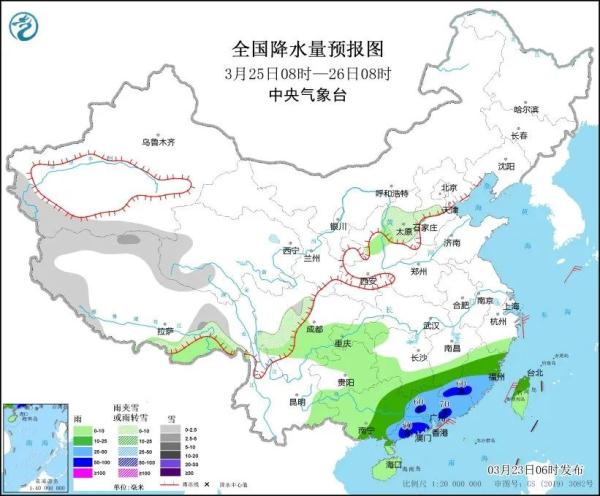 沙尘持续！山西变更蓝色预警！沙尘还会持续多久？如何做好防护？