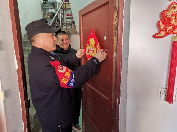 一等功，当之无愧！