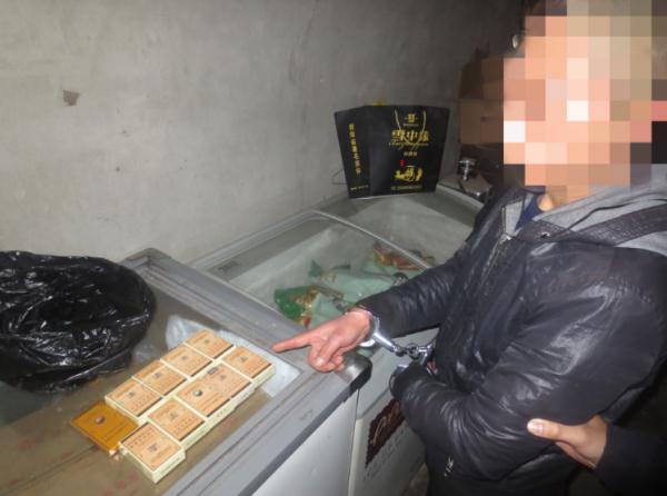 不见的3200元钱去哪了? 警方侦查破获“案中案”