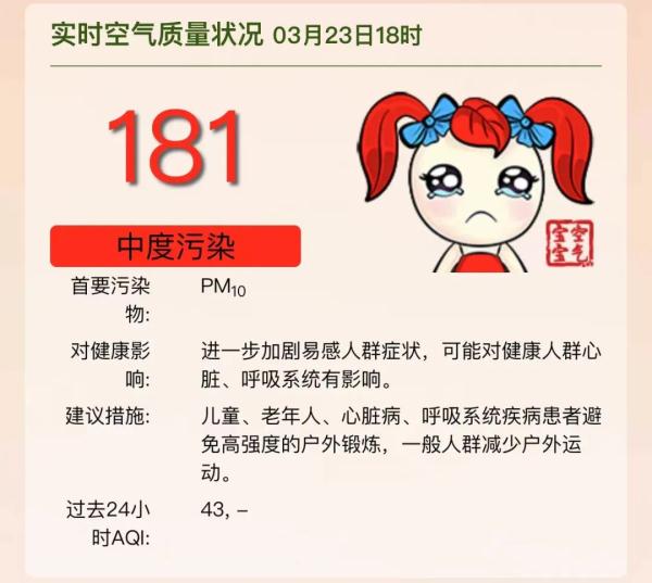猝不及防！沙尘傍晚突袭上海，污染过程持续到明天……