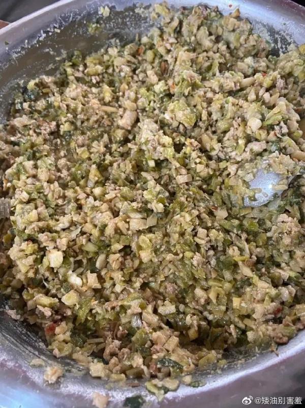 接下来,浙江人餐桌上将集体出现……网友:太真实了! 接下来,浙江人餐桌上将集体出现……网友:太真实了!