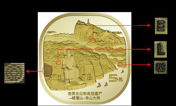 圆角正方形、5元面额,纪念币又上新!预约方法→ 圆角正方形、5元面额,纪念币又上新!预约方法→