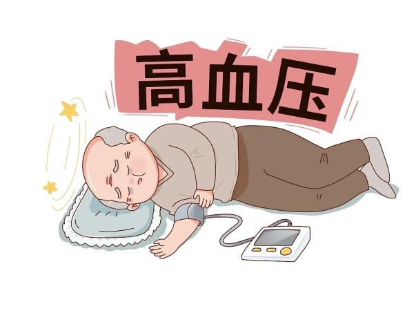 年龄越大越容易得这4种病，想要长寿，劝你这样防范！