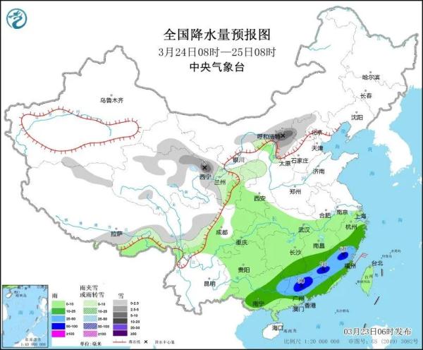 沙尘持续！山西变更蓝色预警！沙尘还会持续多久？如何做好防护？