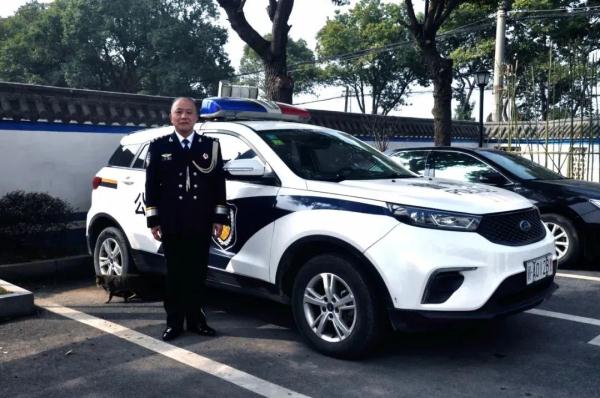 一等功，当之无愧！