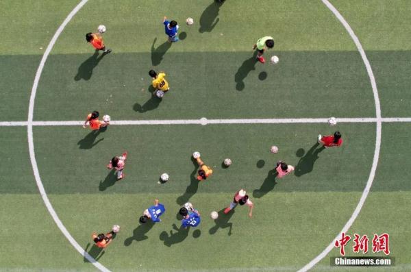 振兴中国足球，接下来先做这些