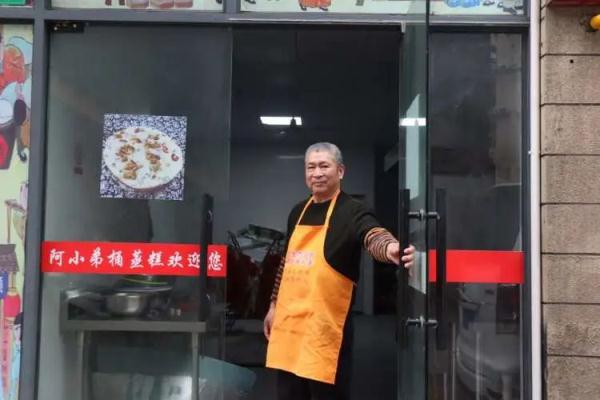 太突然！上海这款点心要失传？生意火爆却赚不到钱，老板：再做3年不做了
