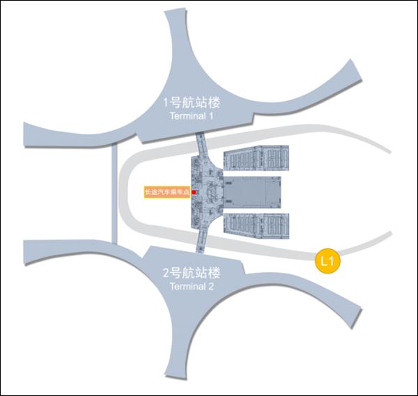 赶飞机必看！成都天府机场最新最全出行攻略→