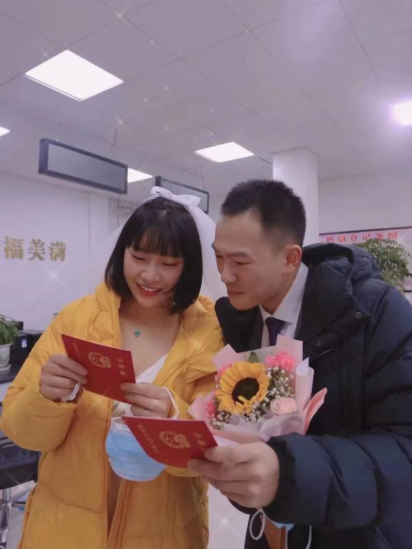 二级上士和二级上士,从“相互嫌弃”到相知相恋 二级上士和二级上士,从“相互嫌弃”到相知相恋