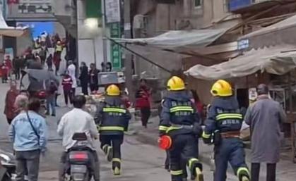 揪心！男童全身严重烧伤，只因这一动作……