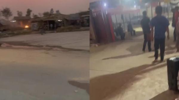 “工程师被20万元转卖至缅甸”,亲历者揭露“泰国务工”骗局 “工程师被20万元转卖至缅甸”,亲历者揭露“泰国务工”骗局